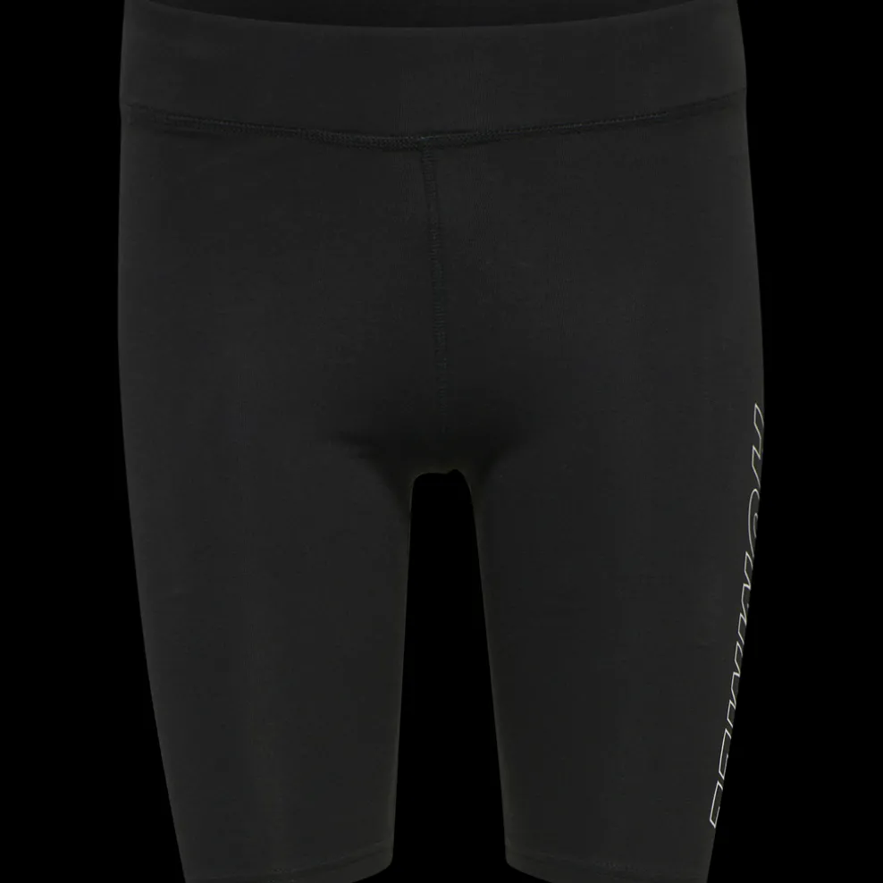 hmlTE MAJA 2-PACK MW C TIGHT SHORTS