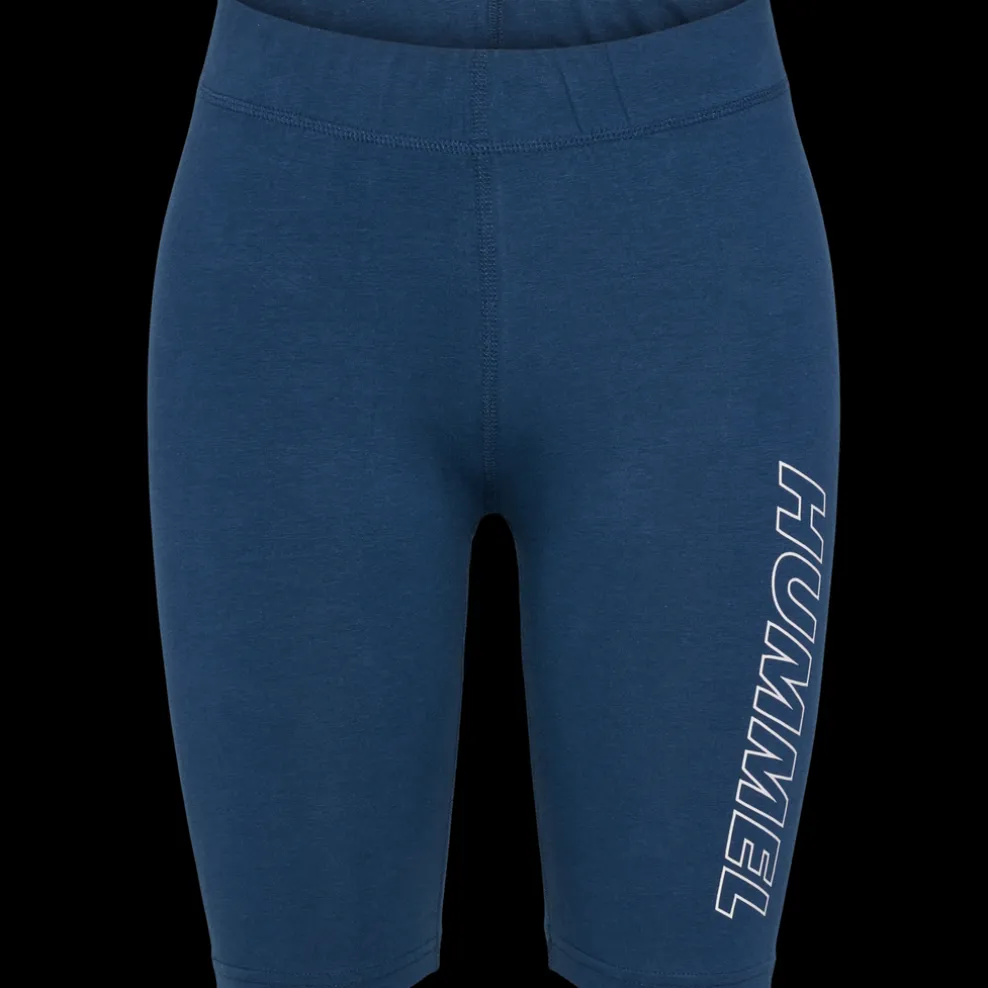 hmlTE MAJA 2-PACK MW C TIGHT SHORTS