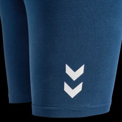hmlTE MAJA 2-PACK MW C TIGHT SHORTS