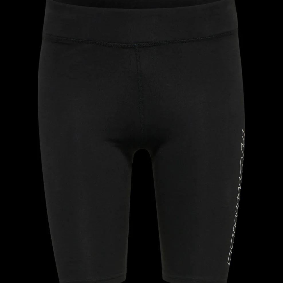 hmlTE MAJA 2-PACK MW C TIGHT SHORTS