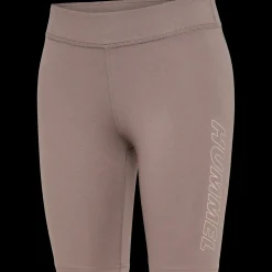 hmlTE MAJA 2-PACK MW C TIGHT SHORTS