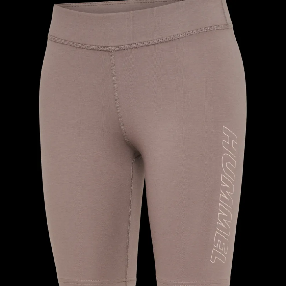 hmlTE MAJA 2-PACK MW C TIGHT SHORTS
