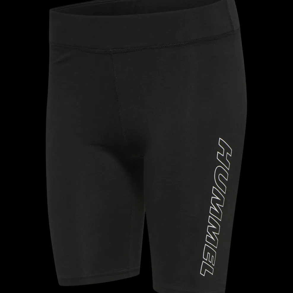 hmlTE MAJA 2-PACK MW C TIGHT SHORTS