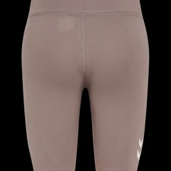 hmlTE MAJA 2-PACK MW C TIGHT SHORTS
