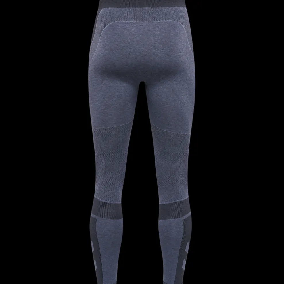 hmlTE MIKE SEAMLESS TIGHTS