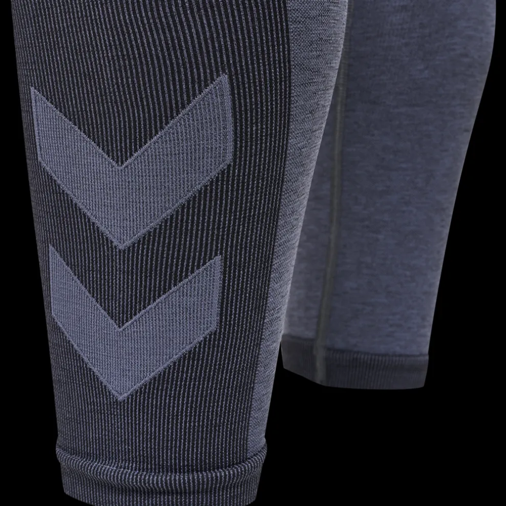hmlTE MIKE SEAMLESS TIGHTS