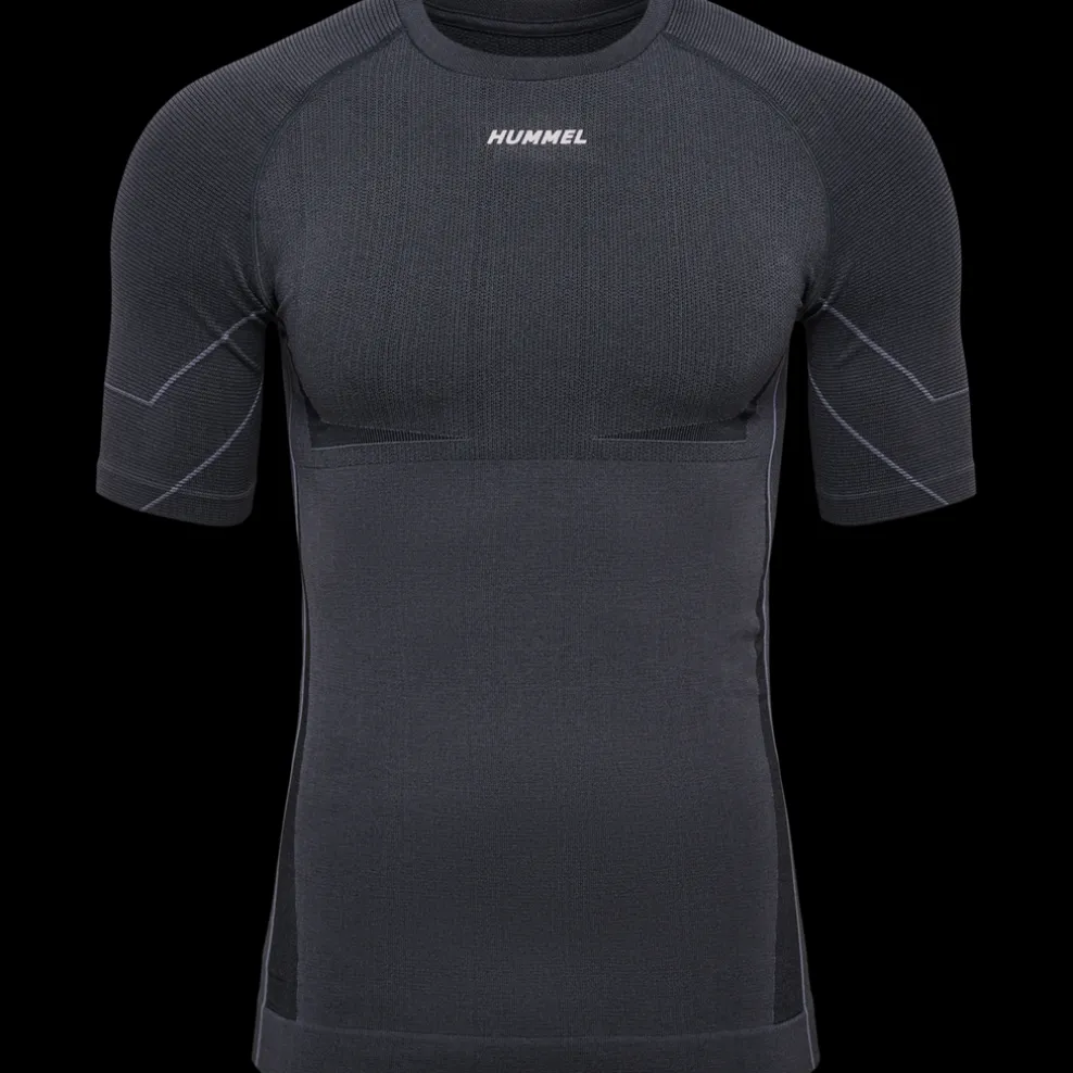 hmlTE MIKE SEAMLESS T-SHIRT