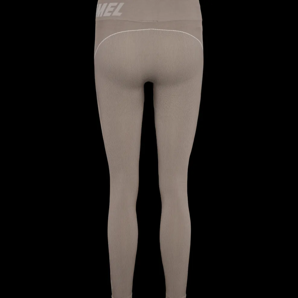 hmlTE MIKE SEAMLESS T-SHIRT