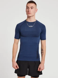 hmlTE MIKE SEAMLESS T-SHIRT