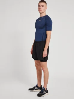 hmlTE MIKE SEAMLESS T-SHIRT