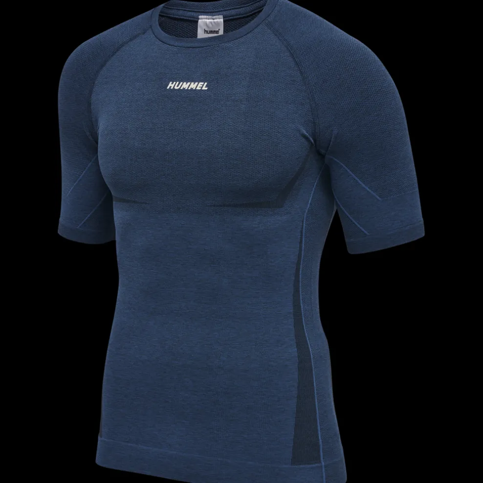hmlTE MIKE SEAMLESS T-SHIRT