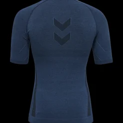 hmlTE MIKE SEAMLESS T-SHIRT