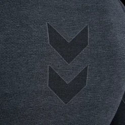 hmlTE MIKE SEAMLESS T-SHIRT L/S