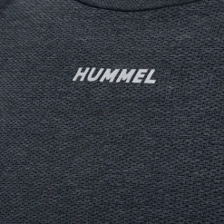 hmlTE MIKE SEAMLESS T-SHIRT L/S