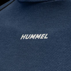 hmlTE MIKE SEAMLESS T-SHIRT L/S