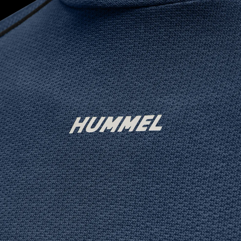 hmlTE MIKE SEAMLESS T-SHIRT L/S