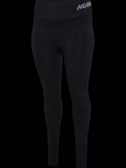 hmlTE PACE SEAMLESS HW TIGHTS PLUS