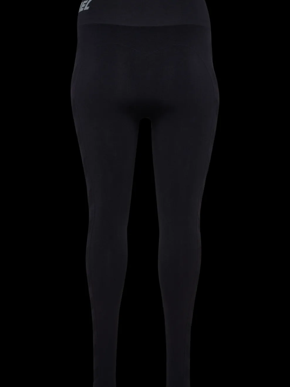 hmlTE PACE SEAMLESS HW TIGHTS PLUS
