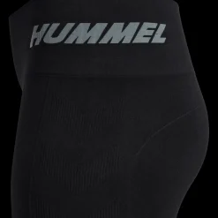 hmlTE PACE SEAMLESS HW TIGHTS PLUS
