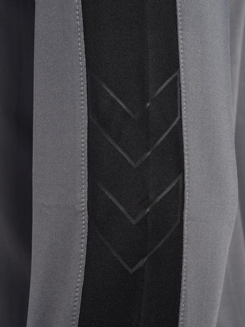 hmlTE STRENGTH PL HALF ZIP