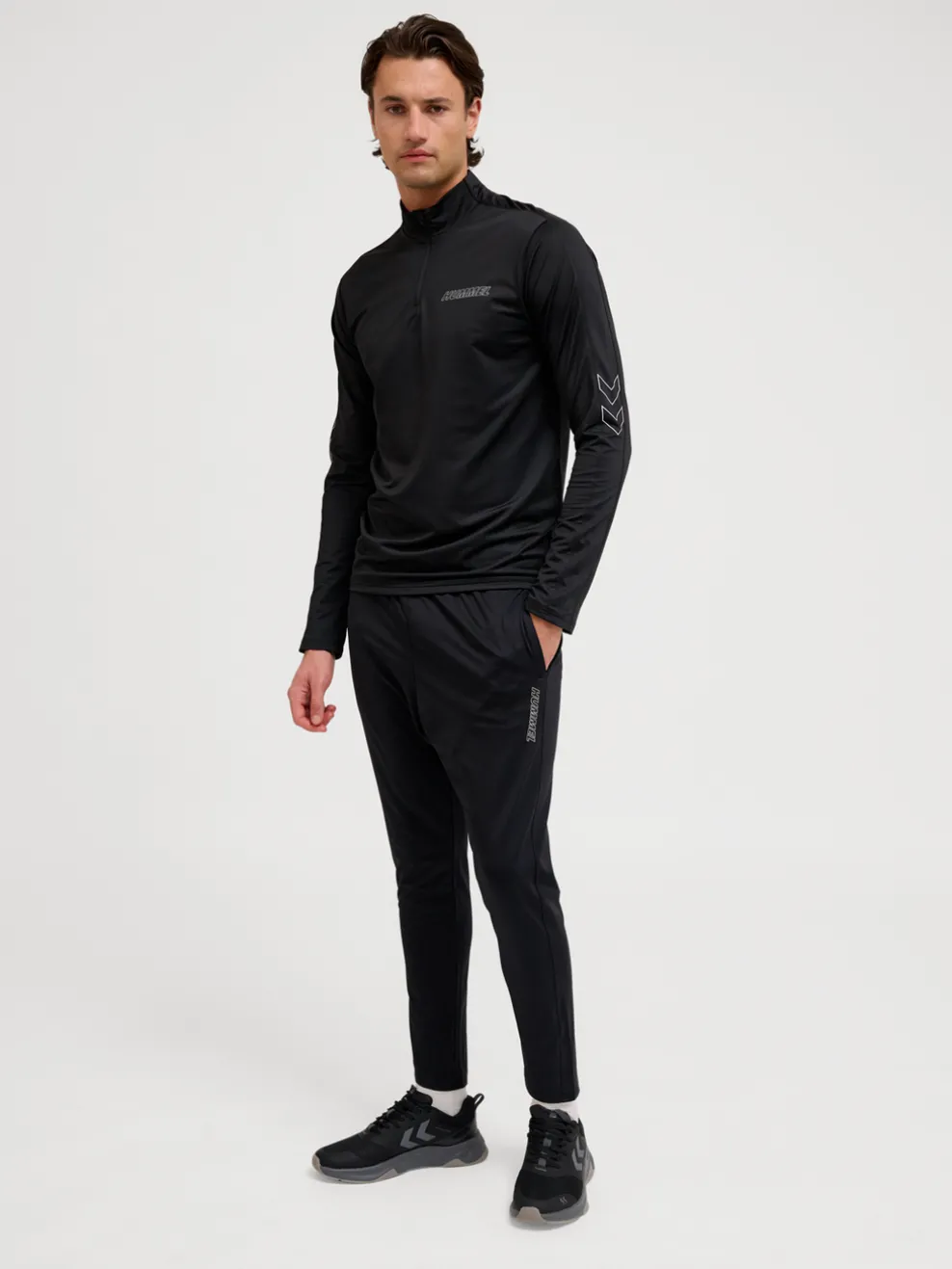 hmlTE STRENGTH TRAINING PANTS