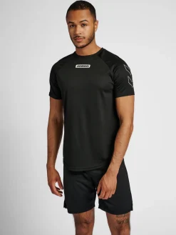 hmlTE TIHALT T-SHIRT