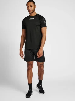 hmlTE TIHALT T-SHIRT