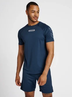hmlTE TIHALT T-SHIRT