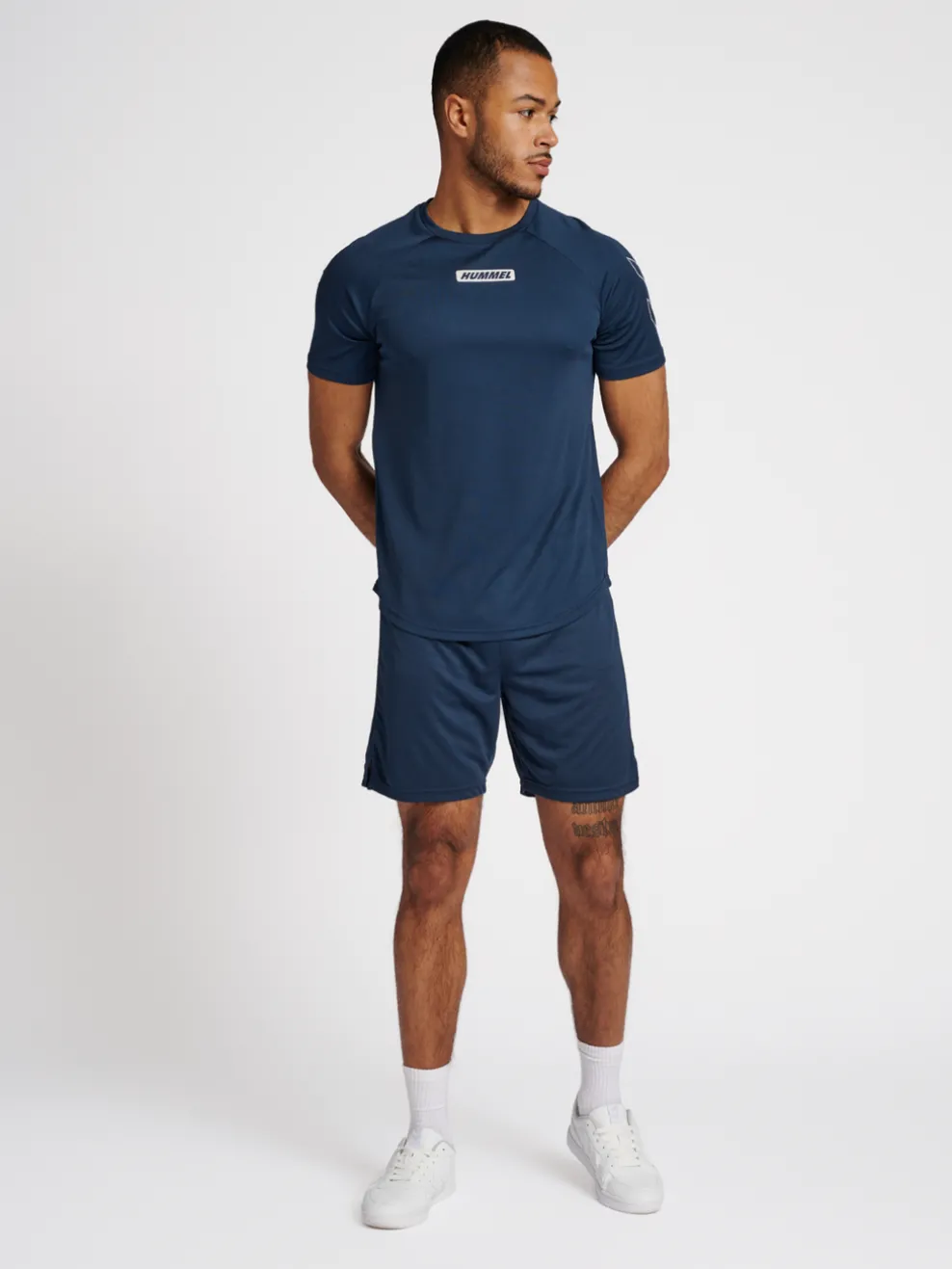 hmlTE TIHALT T-SHIRT