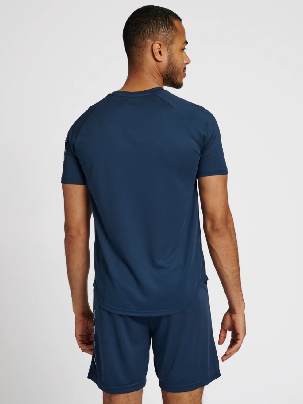 hmlTE TIHALT T-SHIRT