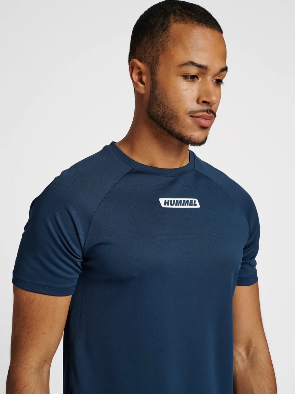 hmlTE TIHALT T-SHIRT