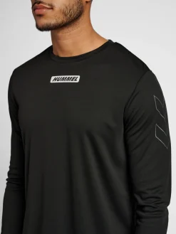 hmlTE TIHALT T-SHIRT L/S