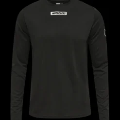 hmlTE TIHALT T-SHIRT L/S