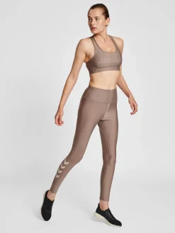 hmlTE TOLA HIGH WAIST TIGHTS