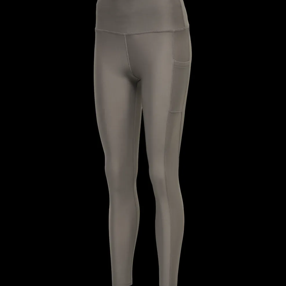 hmlTE TOLA HIGH WAIST TIGHTS