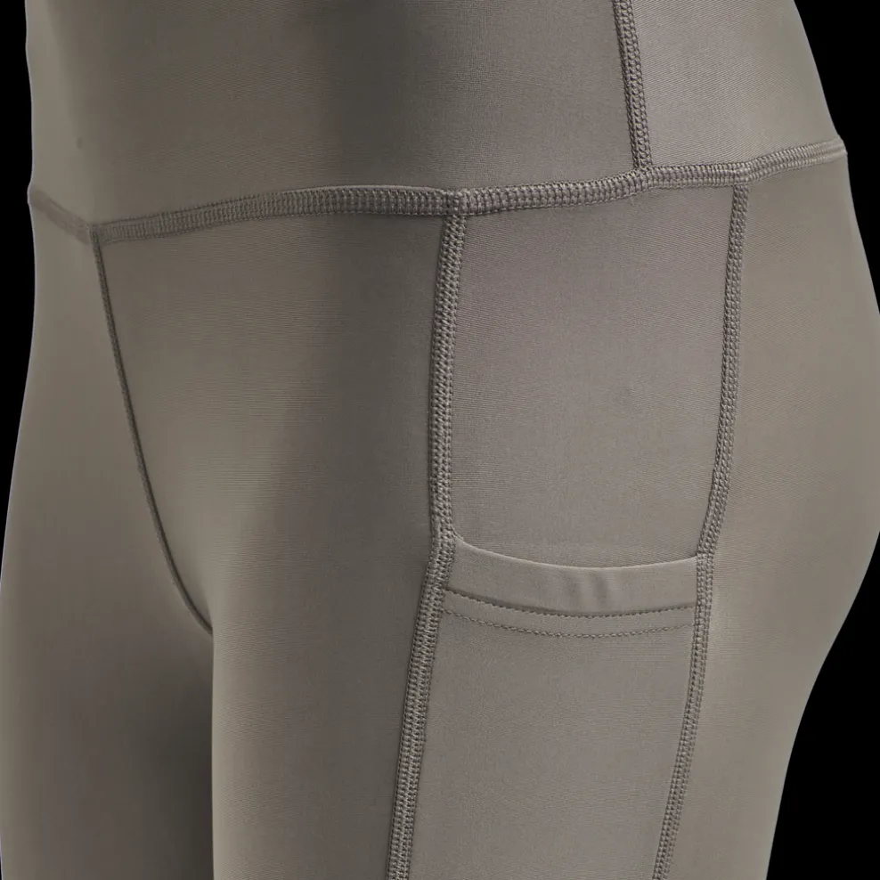 hmlTE TOLA HIGH WAIST TIGHTS