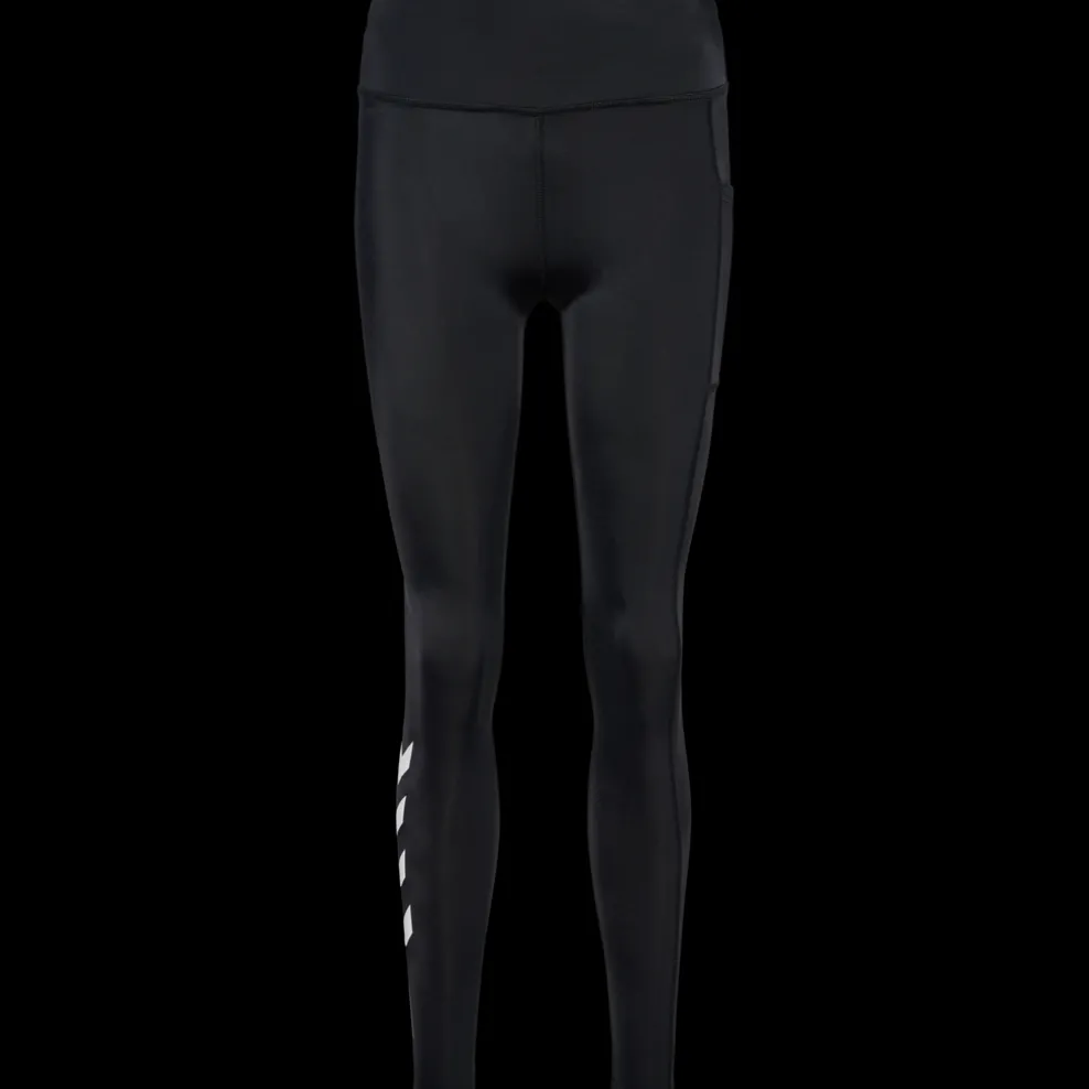 hmlTE TOLA HIGH WAIST TIGHTS