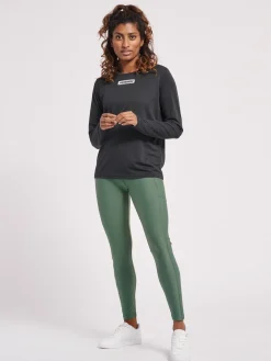 hmlTE TOLA HIGH WAIST TIGHTS