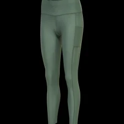 hmlTE TOLA HIGH WAIST TIGHTS