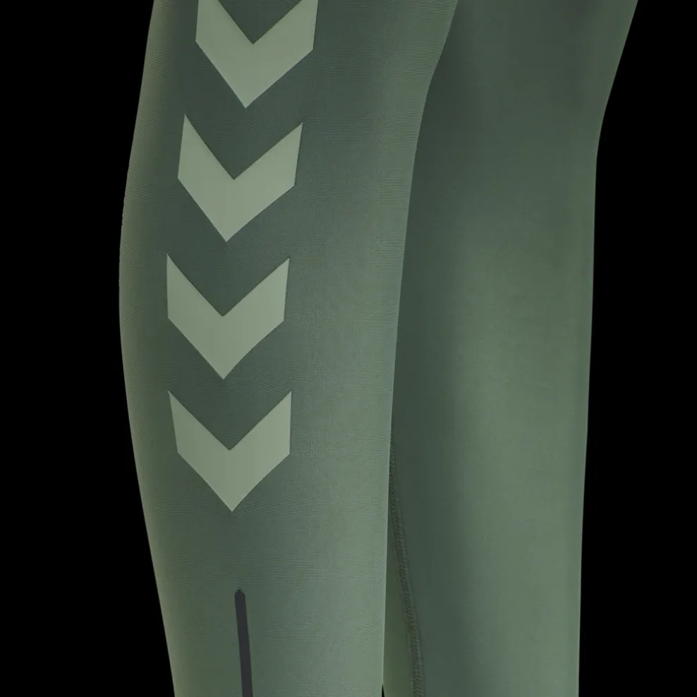 hmlTE TOLA HIGH WAIST TIGHTS