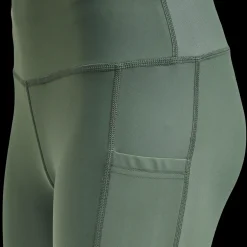 hmlTE TOLA HIGH WAIST TIGHTS