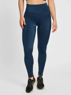 hmlTE TOLA HIGH WAIST TIGHTS