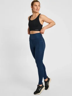 hmlTE TOLA HIGH WAIST TIGHTS