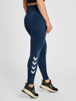 hmlTE TOLA HIGH WAIST TIGHTS