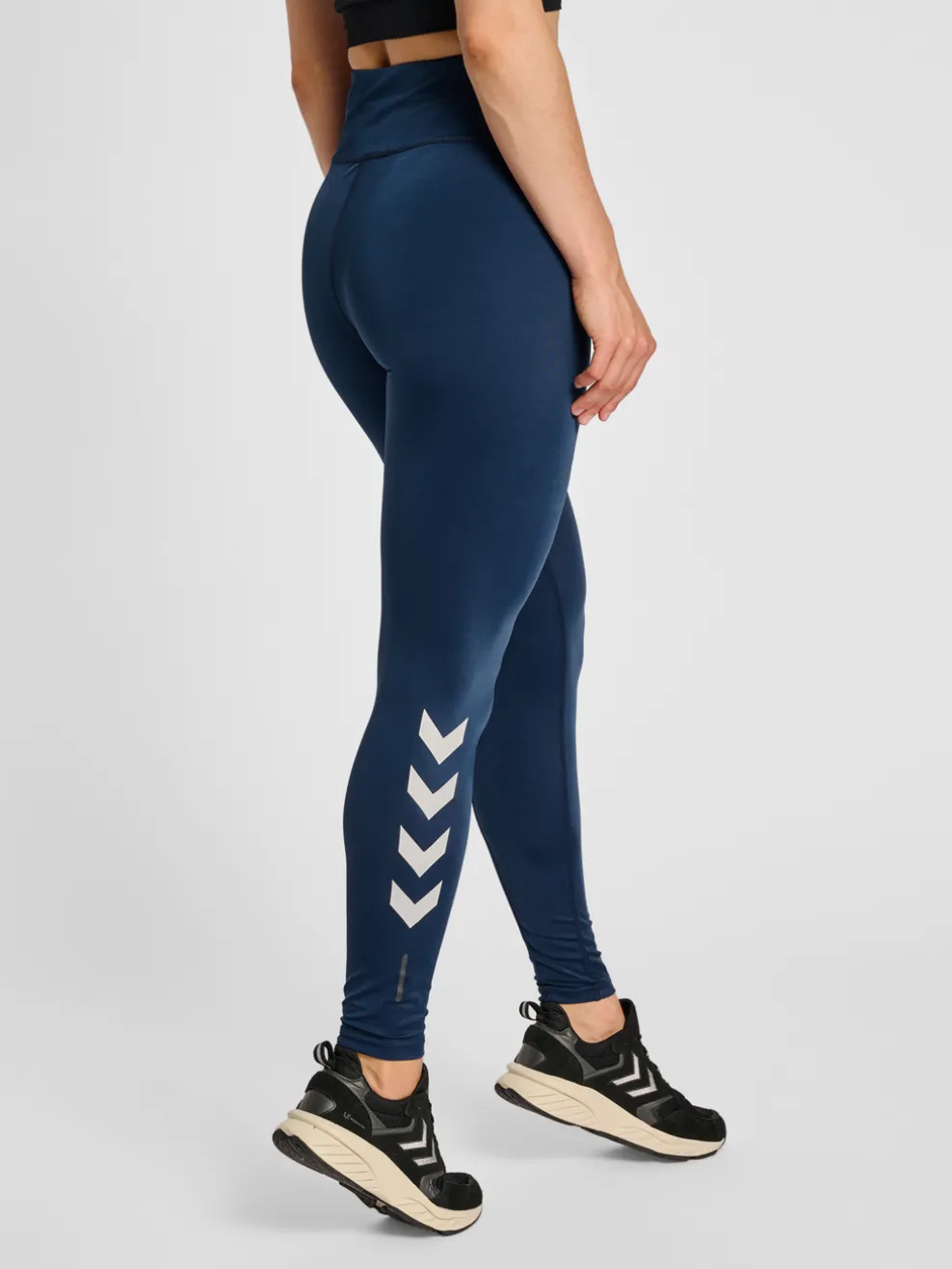 hmlTE TOLA HIGH WAIST TIGHTS
