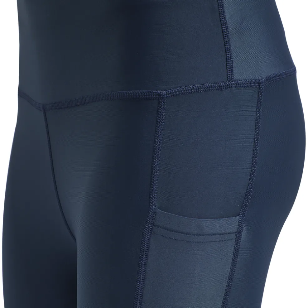 hmlTE TOLA HIGH WAIST TIGHTS