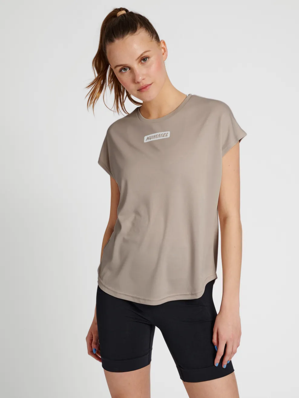 hmlTE TOLA LOOSE T-SHIRT