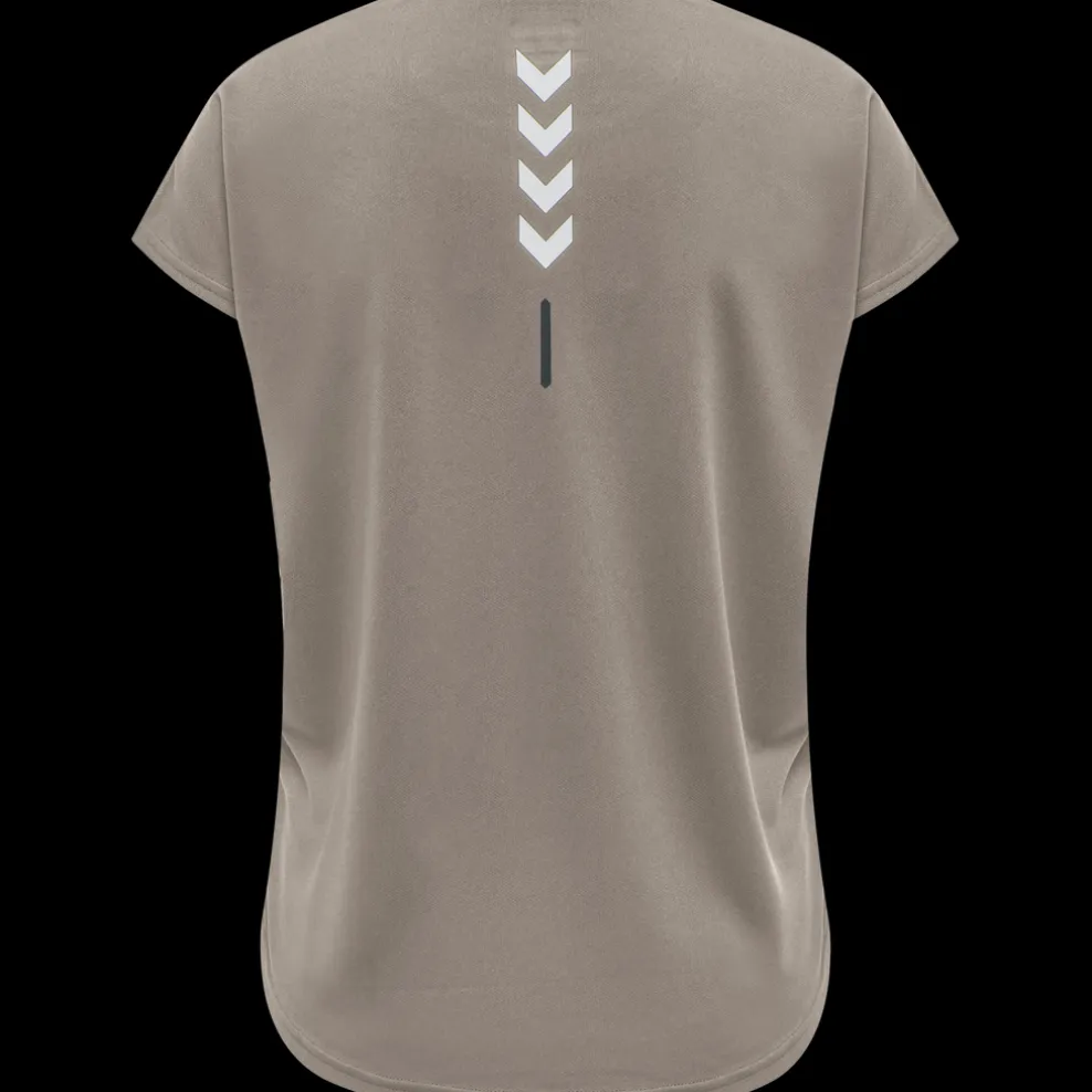hmlTE TOLA LOOSE T-SHIRT
