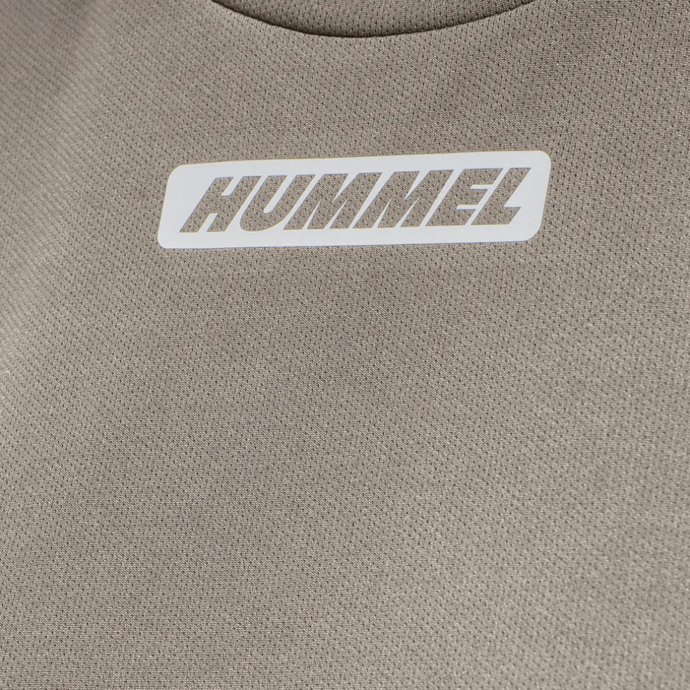 hmlTE TOLA LOOSE T-SHIRT