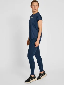 hmlTE TOLA LOOSE T-SHIRT